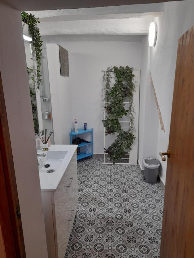 チェルバ La Casa Azulヴィラ エクステリア 写真