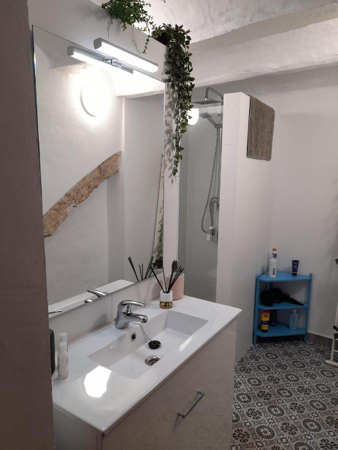 チェルバ La Casa Azulヴィラ エクステリア 写真
