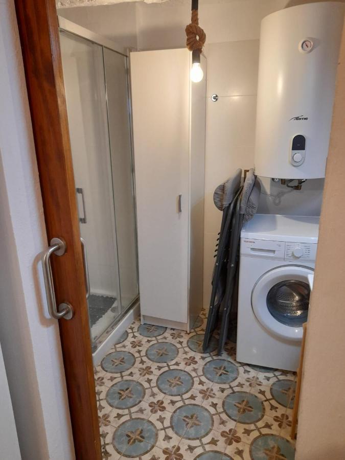チェルバ La Casa Azulヴィラ エクステリア 写真